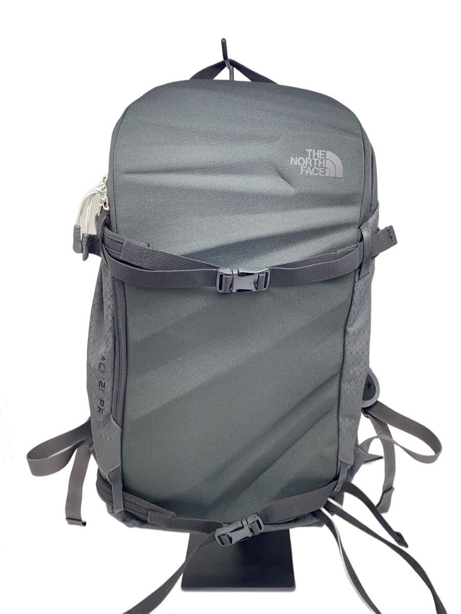 THE NORTH FACE Backpack Polyester GRY NF0A2SAB
