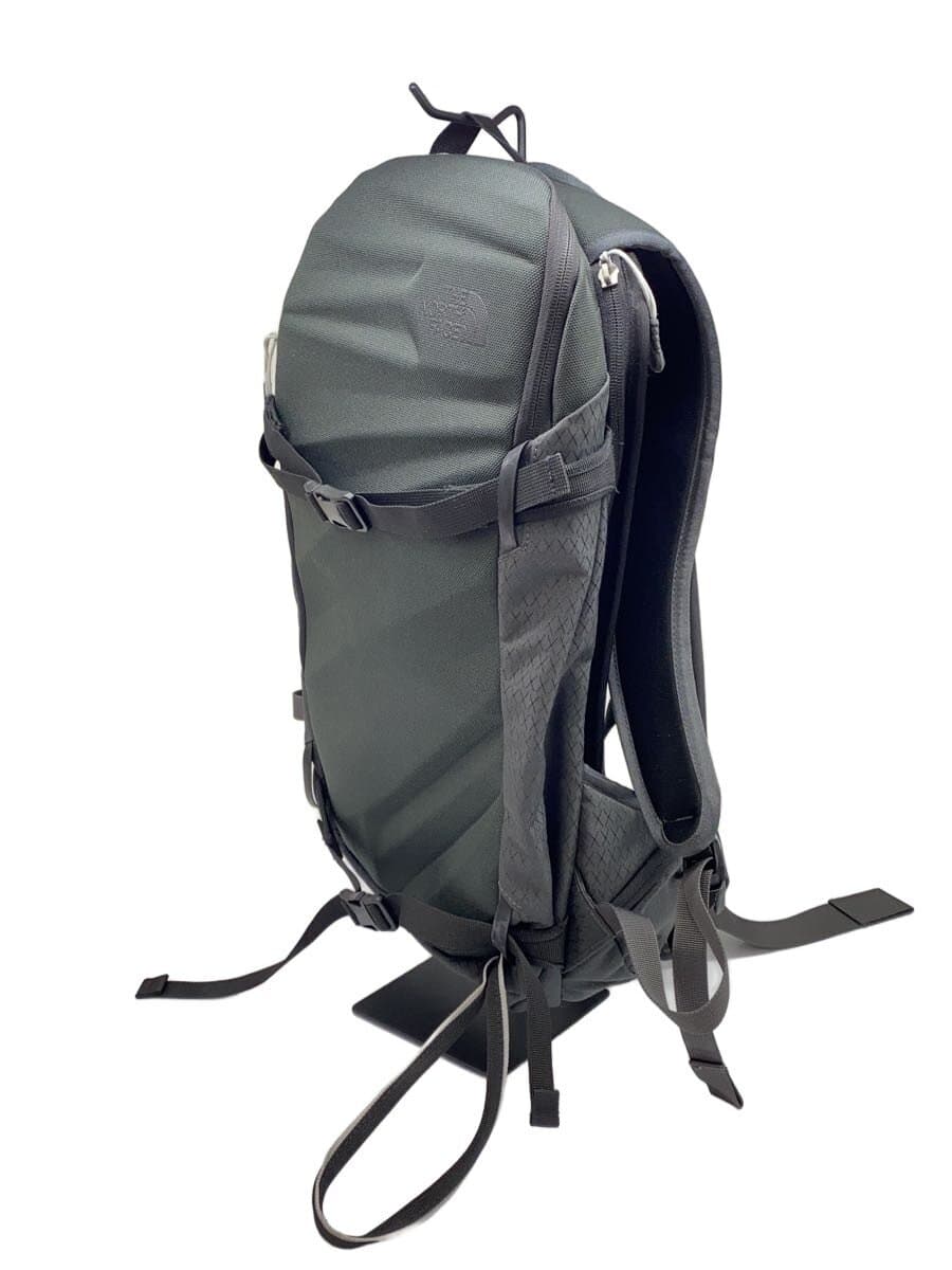 THE NORTH FACE Backpack Polyester GRY NF0A2SAB 2