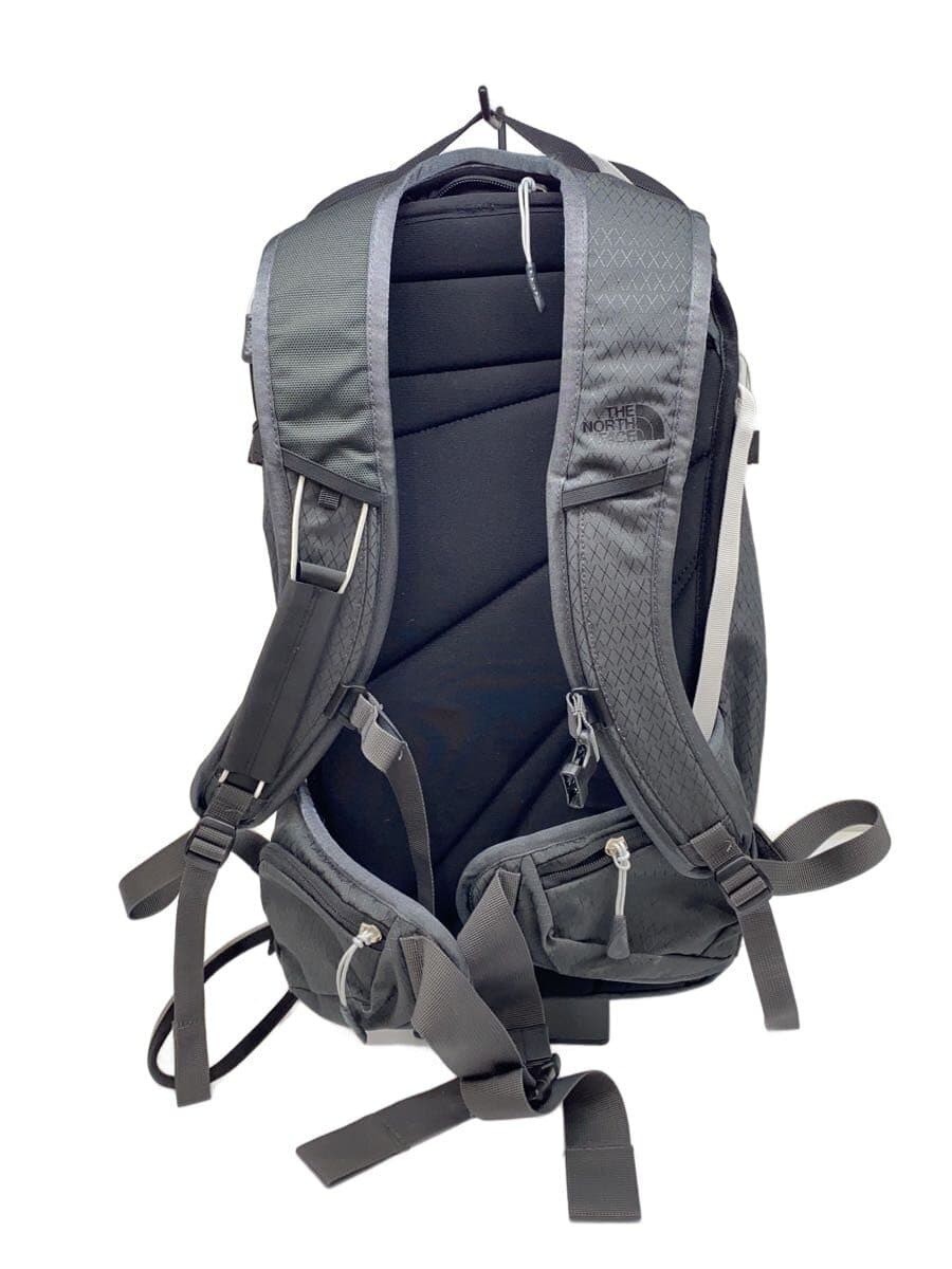 THE NORTH FACE Backpack Polyester GRY NF0A2SAB 3