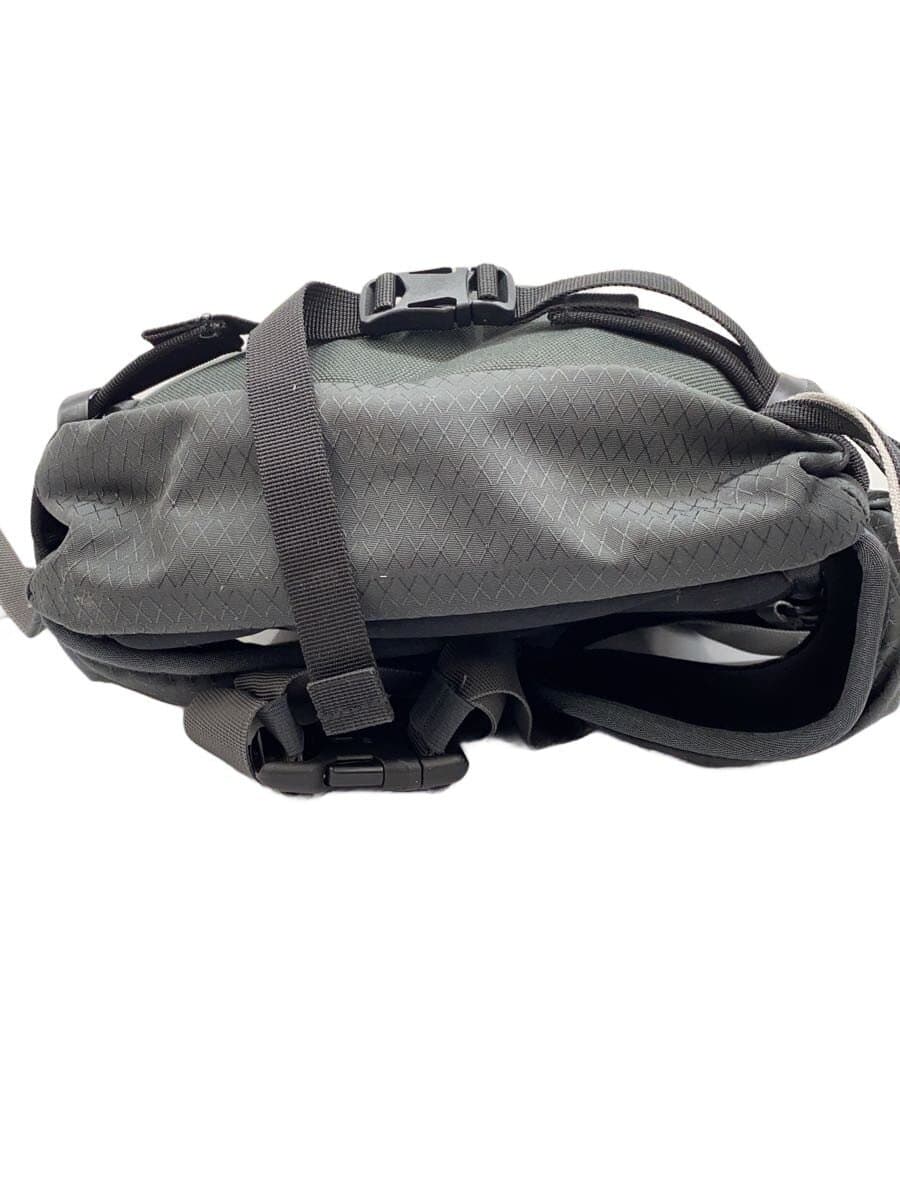 THE NORTH FACE Backpack Polyester GRY NF0A2SAB 4