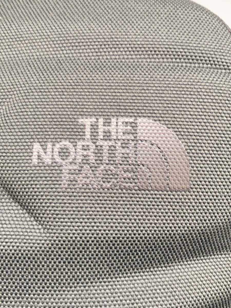 THE NORTH FACE Backpack Polyester GRY NF0A2SAB 5