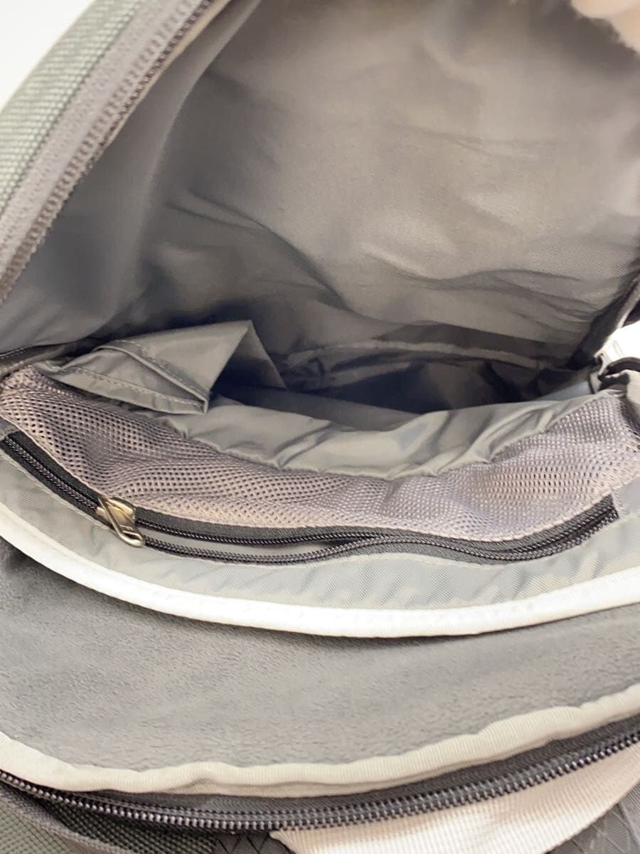 THE NORTH FACE Backpack Polyester GRY NF0A2SAB 6