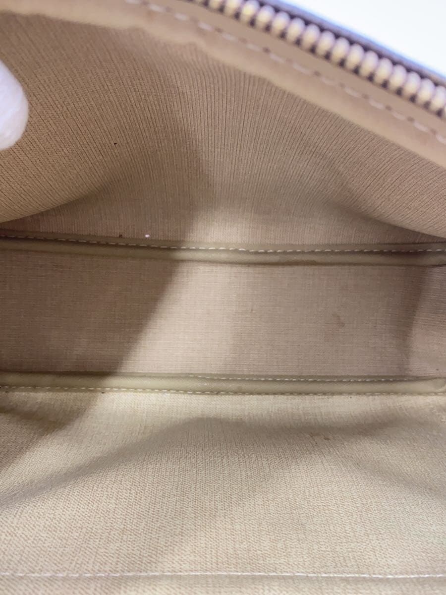 LOUIS VUITTON Reporter PM_Monogram Canvas PVC BRW 6