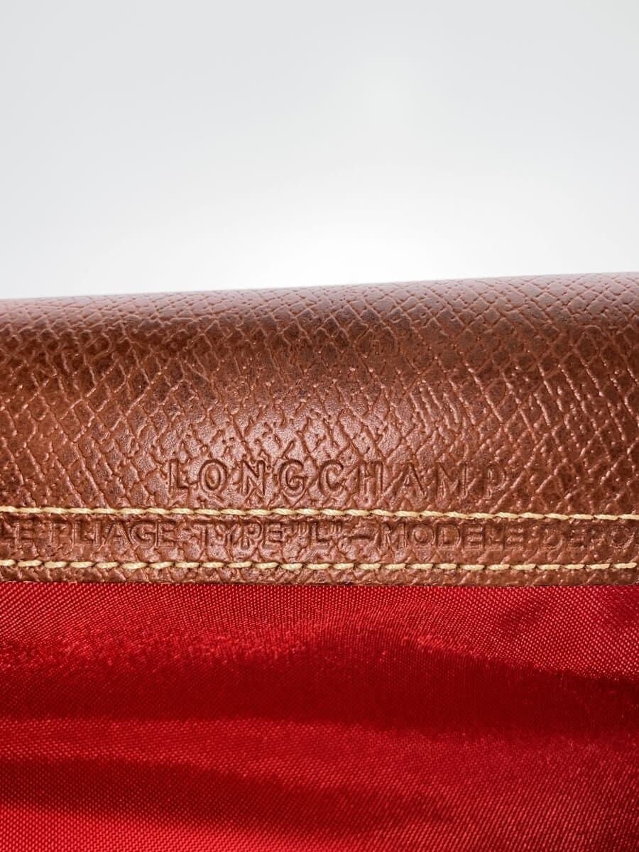 LONGCHAMP Tote Bag 1624089545 5