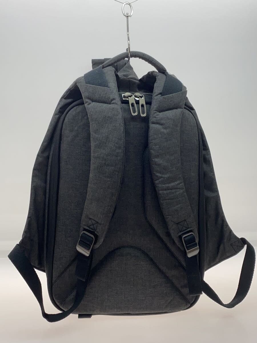 COTE&CIEL Backpack -- GRY 3