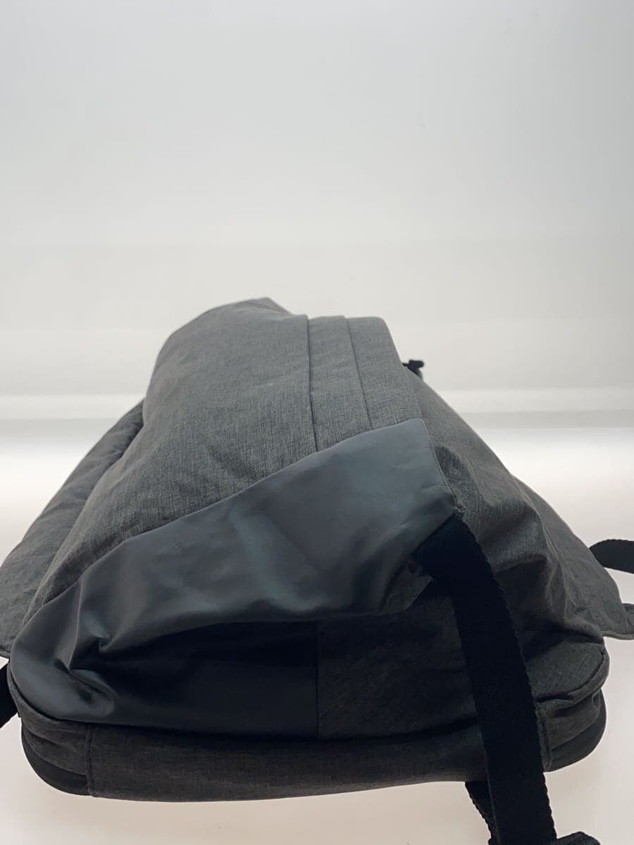 COTE&CIEL Backpack -- GRY 4