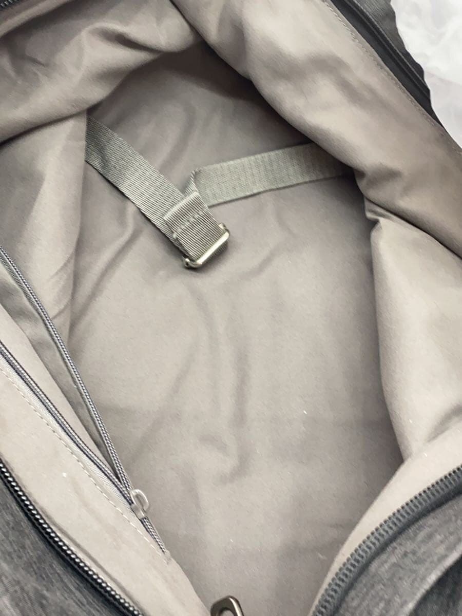 COTE&CIEL Backpack -- GRY 5