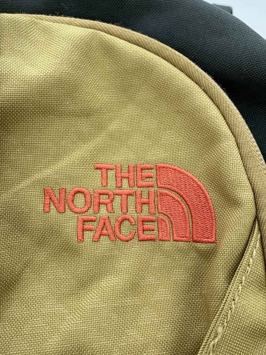 THE NORTH FACE Backpack Polyester NF00CHJ4 5