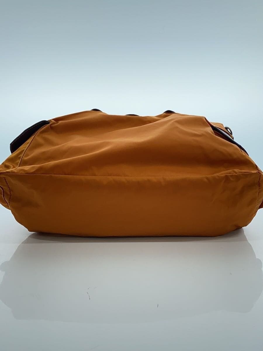 Orobianco Tote Bag Nylon ORN Solid 4