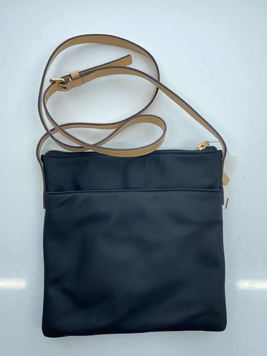 kate spade new york Shoulder Bag Nylon BLK 12T-01044112 2