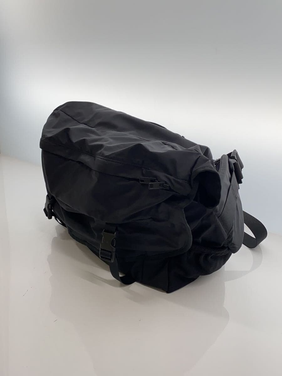 PORTER Shoulder Bag BLK 2