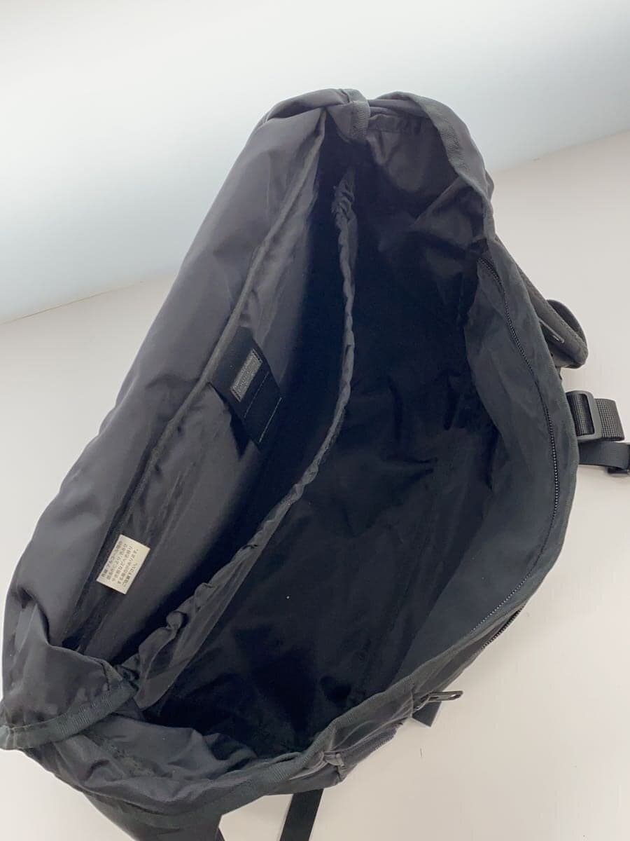 PORTER Shoulder Bag BLK 6