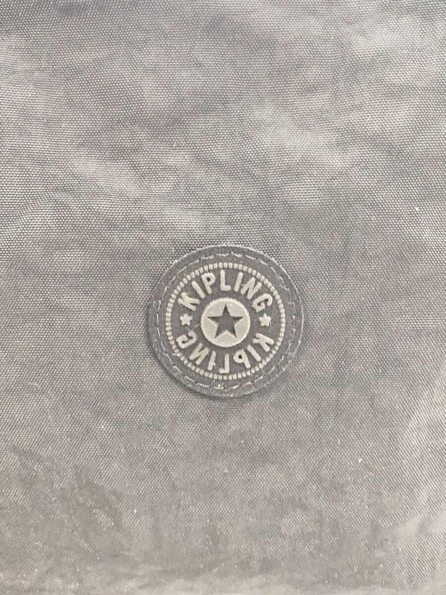 Kipling Shoulder Bag Nylon BLK K15371-900 5