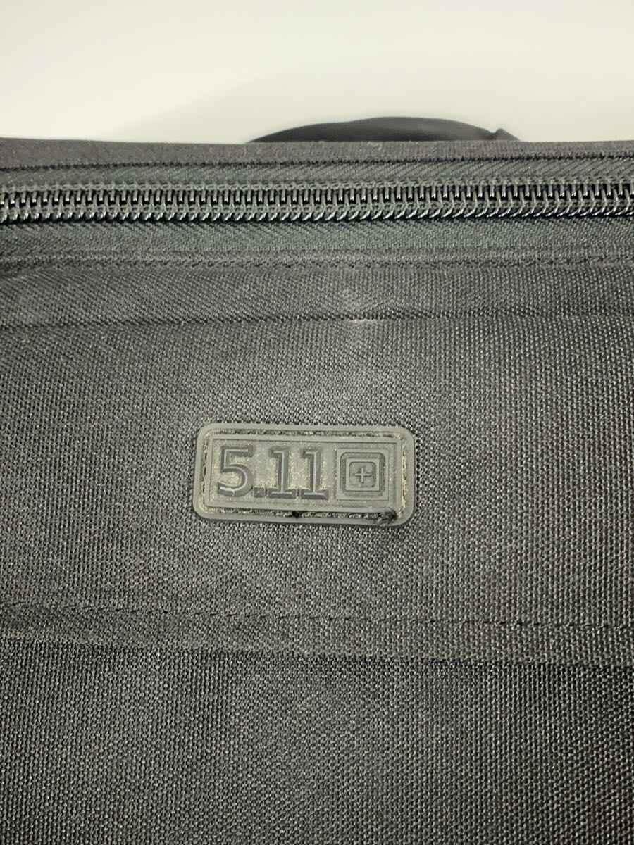 5.11 Bag -- BLK 5
