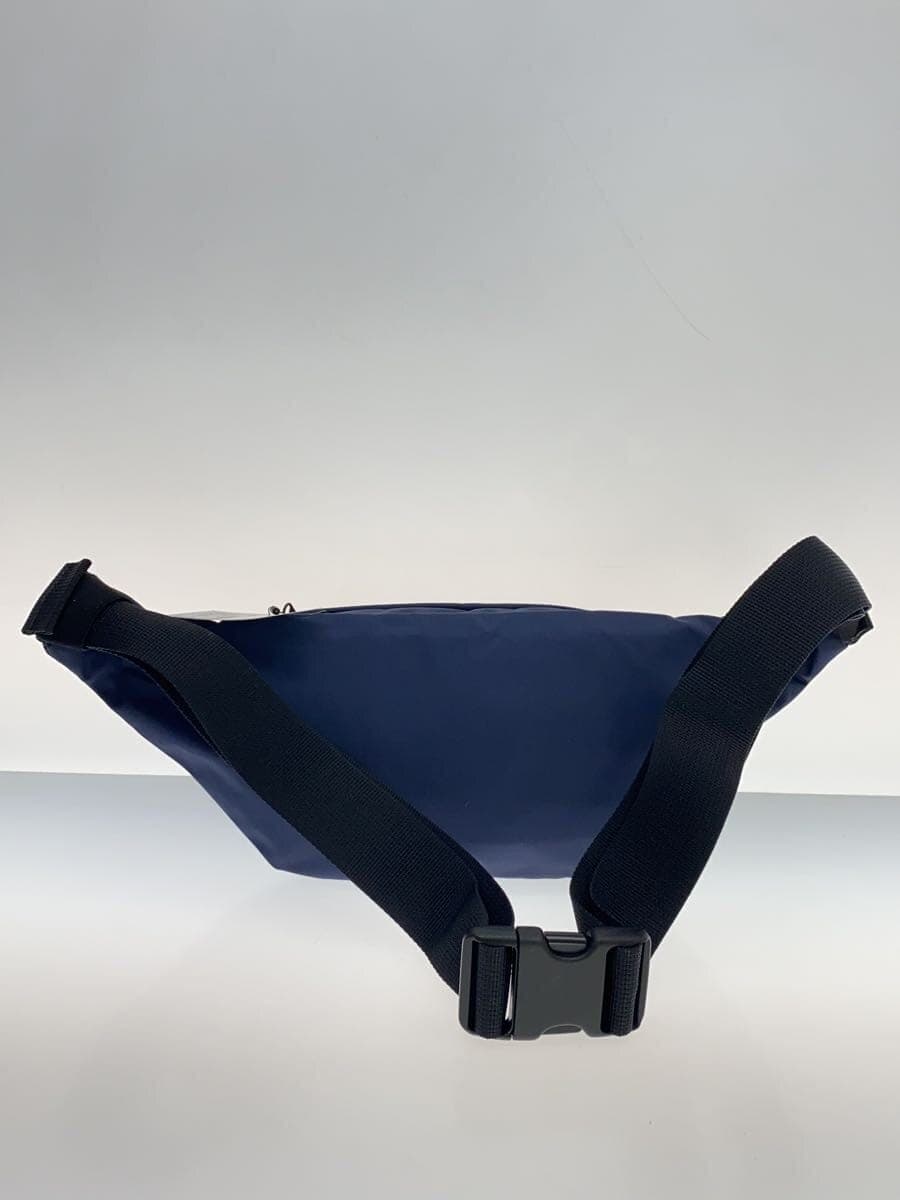 PORTER GIRL MOUSSE WAIST BAG(S) Navy 751-18182 3