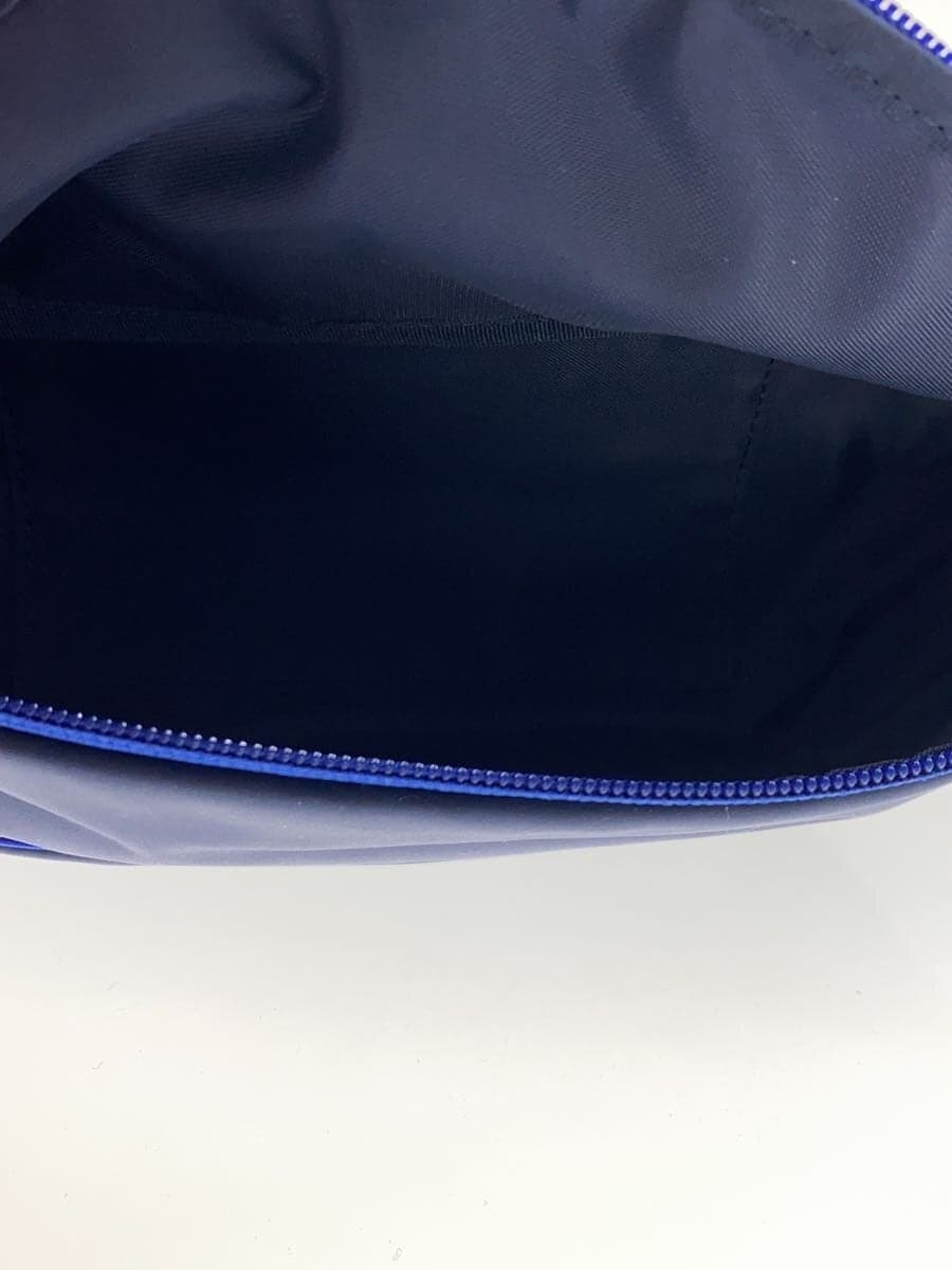 PORTER GIRL MOUSSE WAIST BAG(S) Navy 751-18182 6