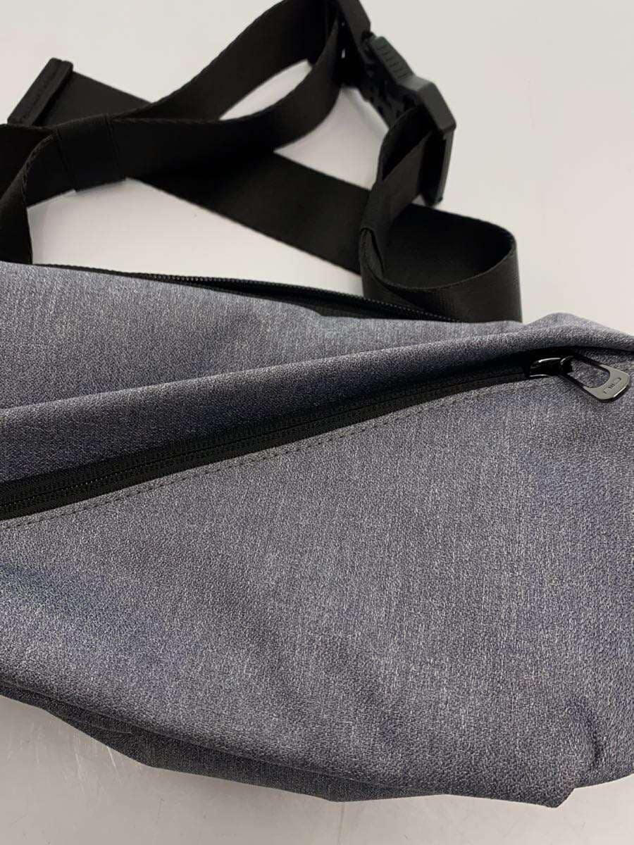 URBANATURE Bag GRY 7