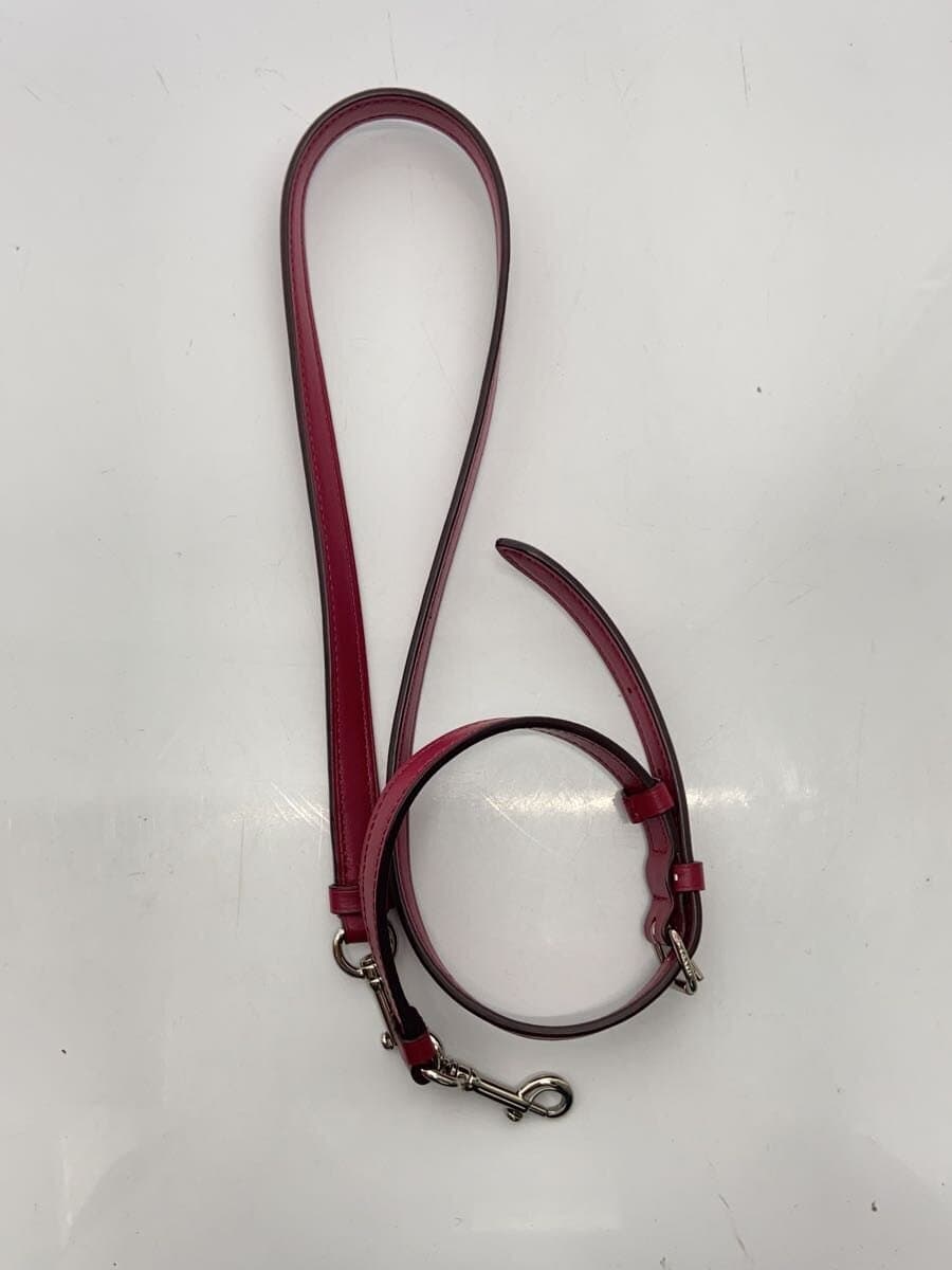 COACH Signature Abbey New Carryall PVC BEG All Over Pattern F48735 7