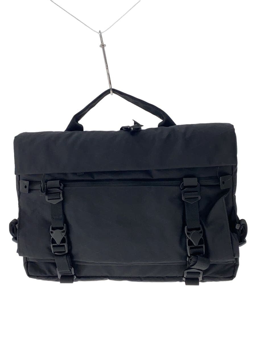 CODE OF BELLAPEX LINER MAX Brief Bag BLACK COFB-AMX-BLK