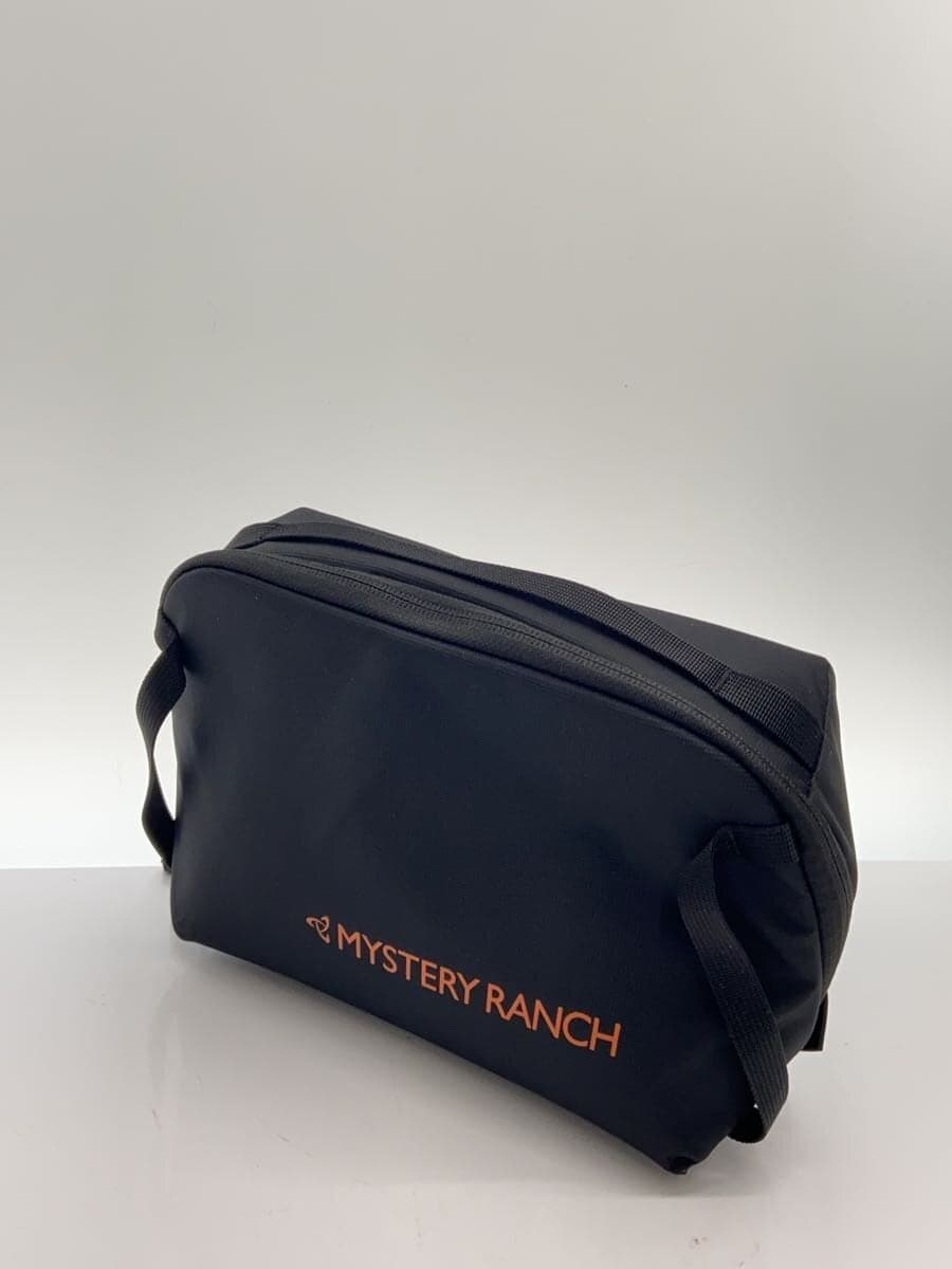 MYSTERY RANCHMISSION CONTROL M 3L Shoulder Bag Black 2