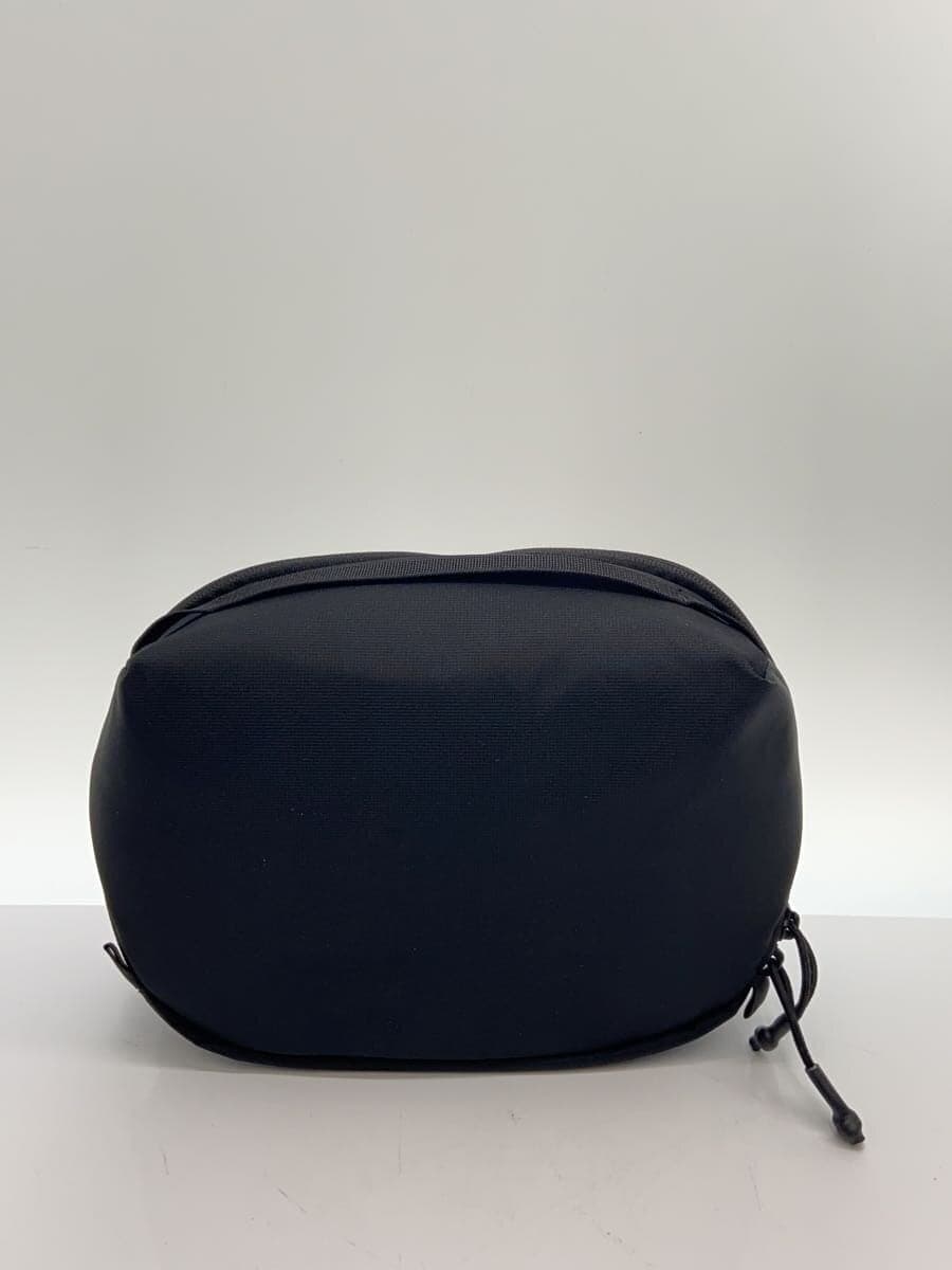 MYSTERY RANCHMISSION CONTROL M 3L Shoulder Bag Black 3