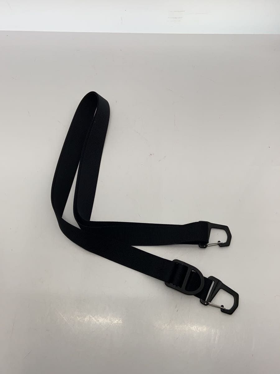 MYSTERY RANCHMISSION CONTROL M 3L Shoulder Bag Black 7