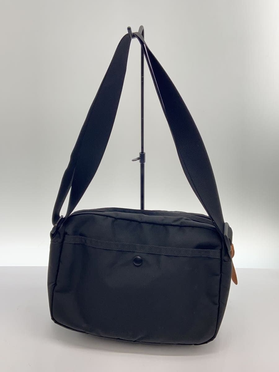 GREGORY Classic Mini Shoulder Black Inside Stain With Wear 3