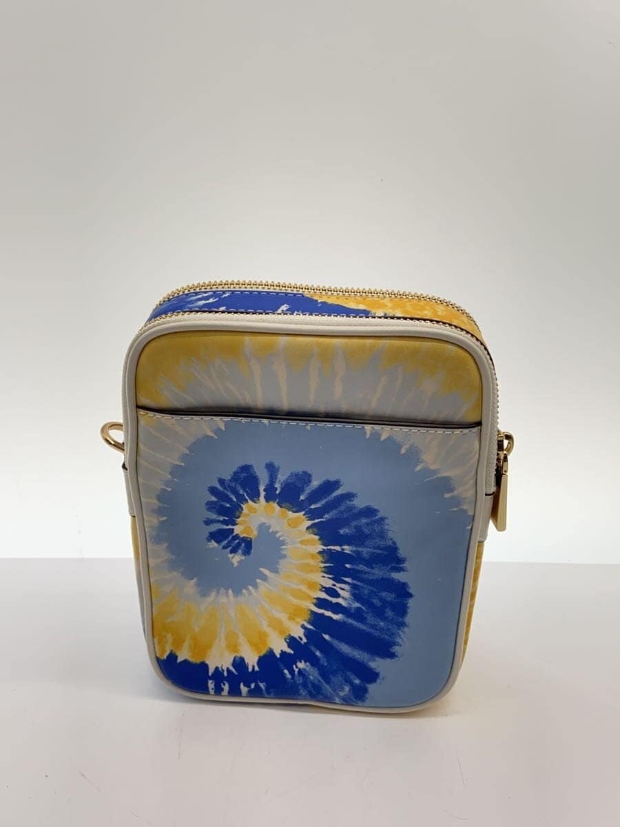 MICHAEL KORS Jet Set Medium Tie Dye Smartphone Crossbody Bag 32T0GJ6C6R 3