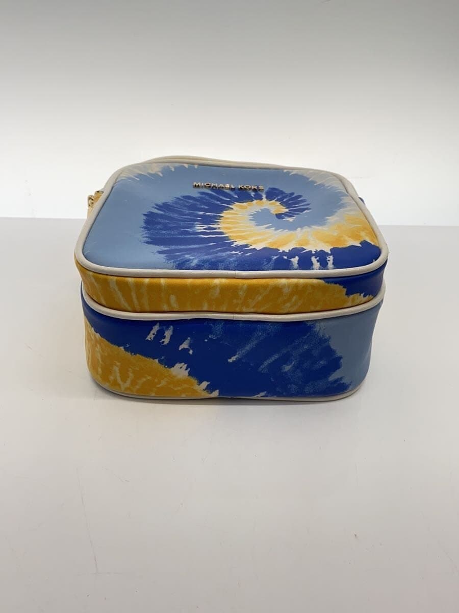 MICHAEL KORS Jet Set Medium Tie Dye Smartphone Crossbody Bag 32T0GJ6C6R 4