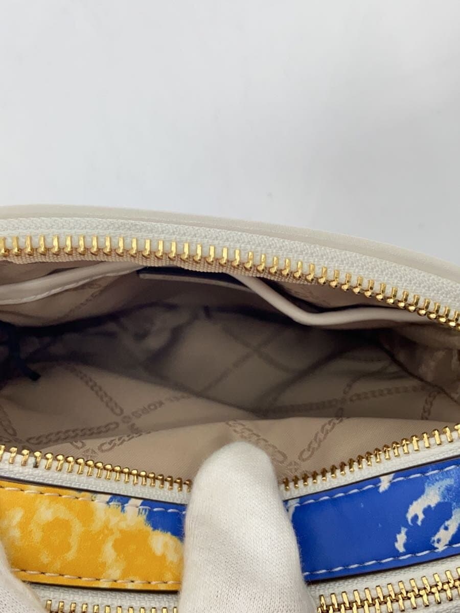 MICHAEL KORS Jet Set Medium Tie Dye Smartphone Crossbody Bag 32T0GJ6C6R 6