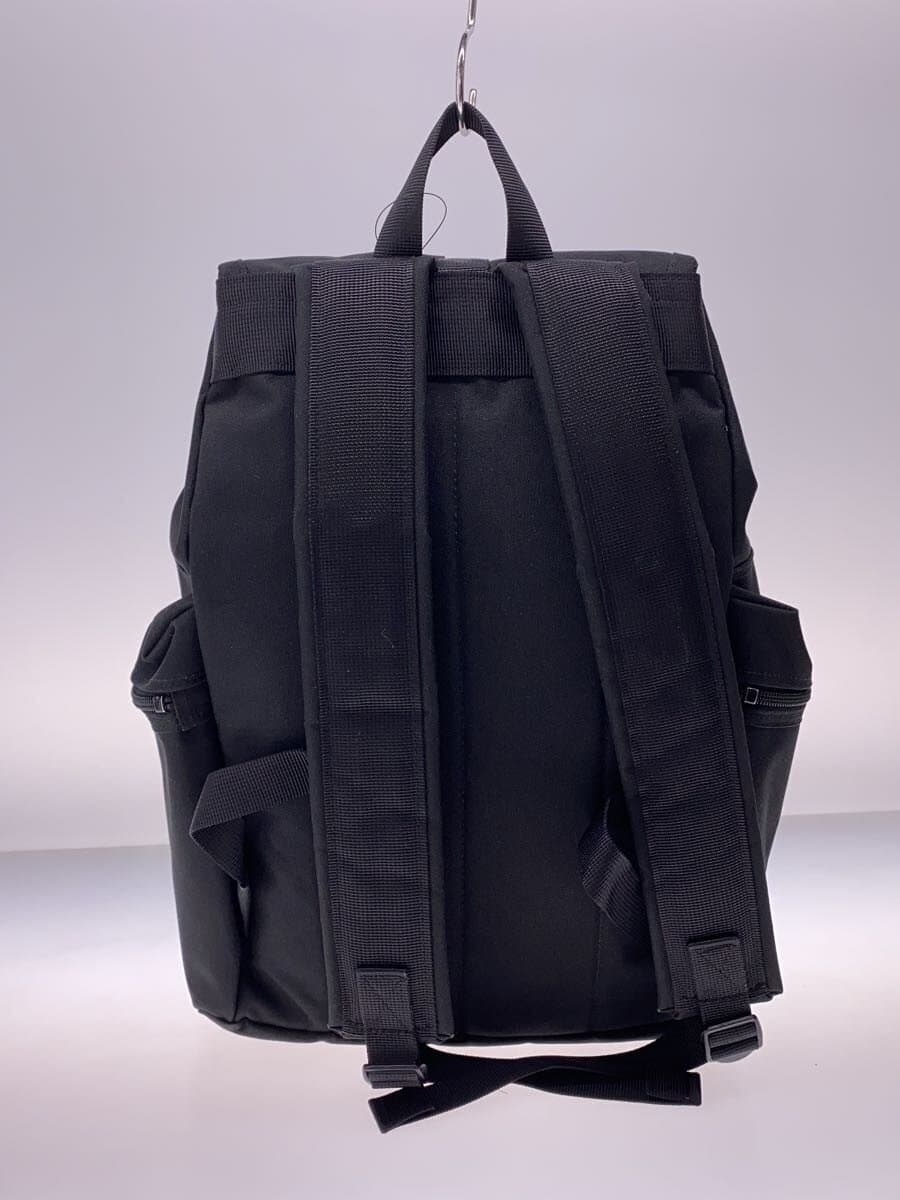 PORTERUNION RUCKSACK Backpack Polyester BLK 782-08692 3