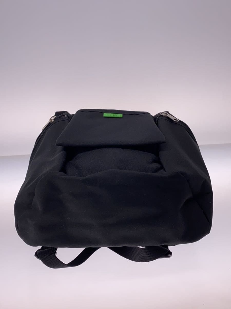 PORTERUNION RUCKSACK Backpack Polyester BLK 782-08692 4