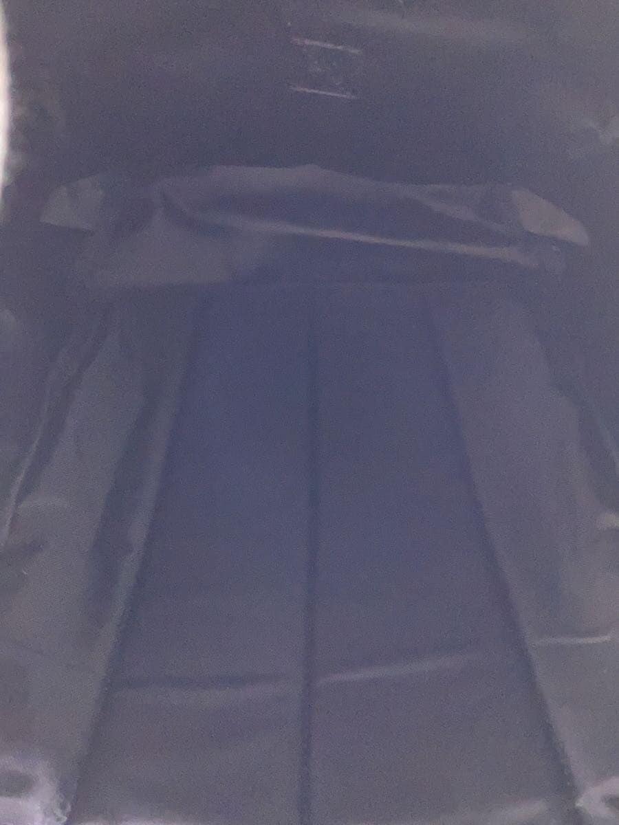 PORTERUNION RUCKSACK Backpack Polyester BLK 782-08692 6