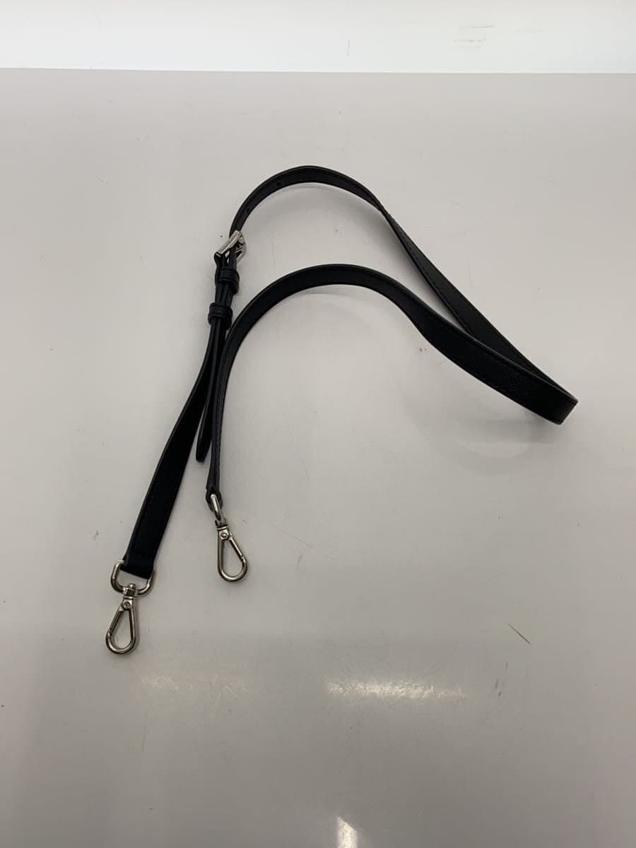 MICHAEL KORS Tina Satchel Handbag 2-Way Black 35H7ST4M3L 7