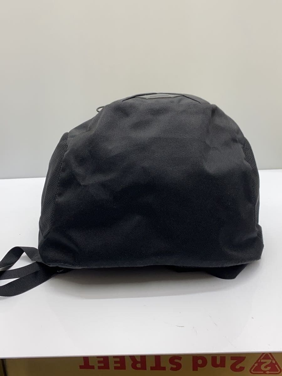 THE NORTH FACE Jester Backpack 29L Black NF0A3KV7 With Wear 4