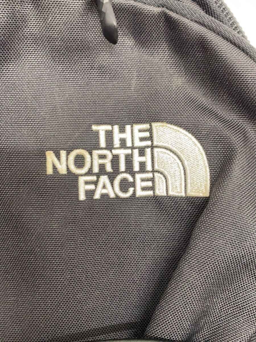 THE NORTH FACE Jester Backpack 29L Black NF0A3KV7 With Wear 5