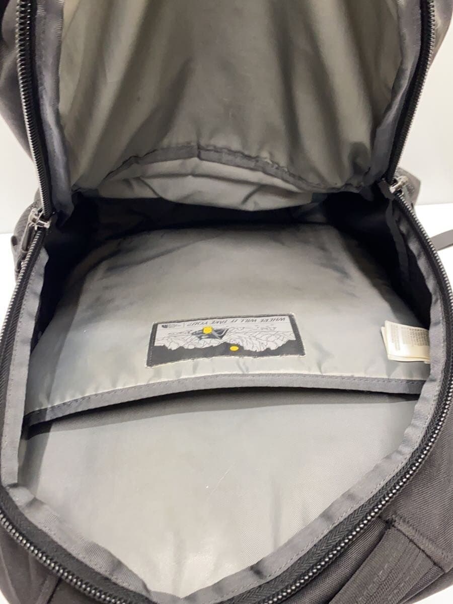 THE NORTH FACE Jester Backpack 29L Black NF0A3KV7 With Wear 6