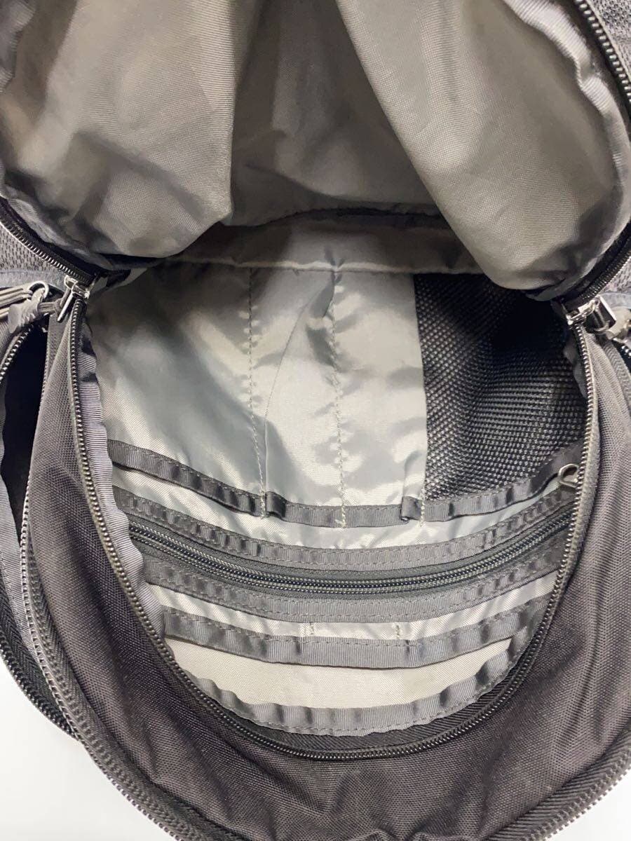 THE NORTH FACE Jester Backpack 29L Black NF0A3KV7 With Wear 7