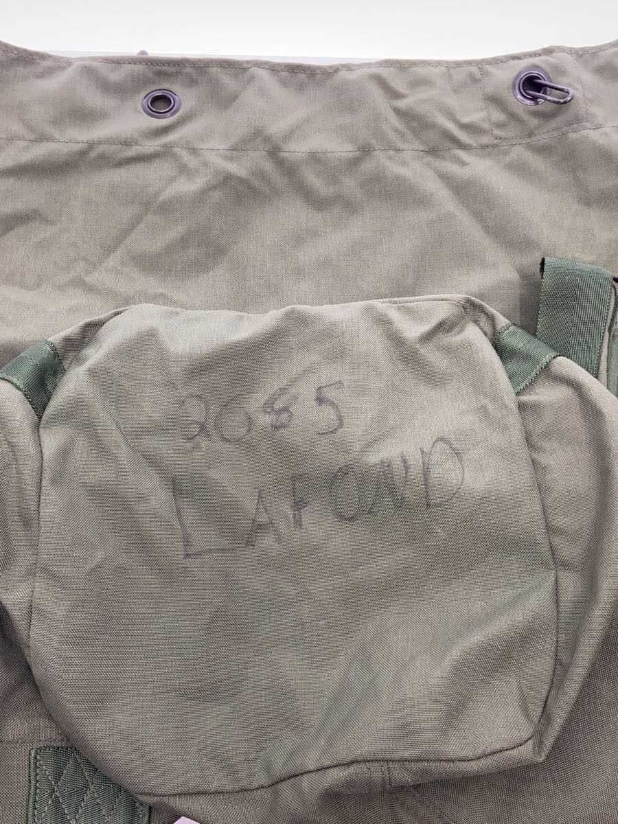 US.ARMY Laundry Bag OLIVE 3