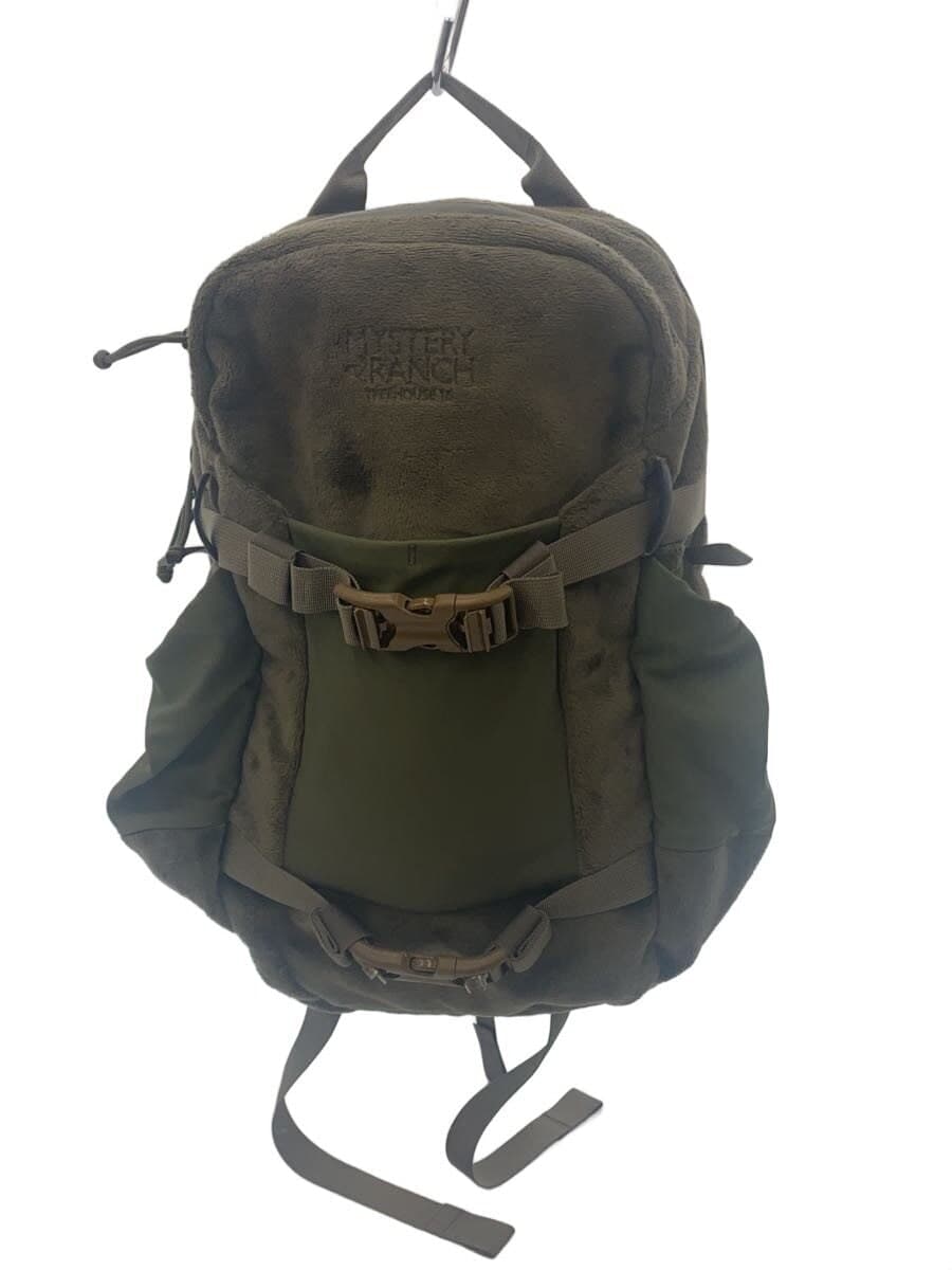 MYSTERY RANCH Backpack KHK TREEHOUSE 16