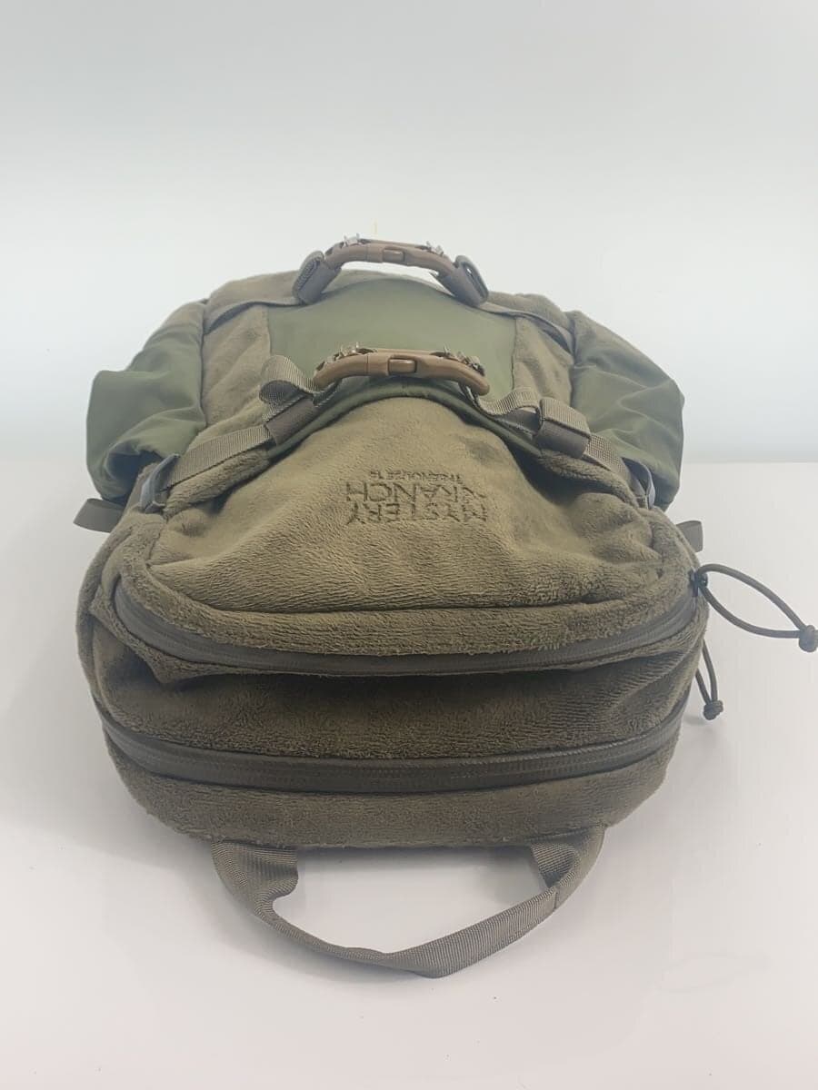 MYSTERY RANCH Backpack KHK TREEHOUSE 16 4