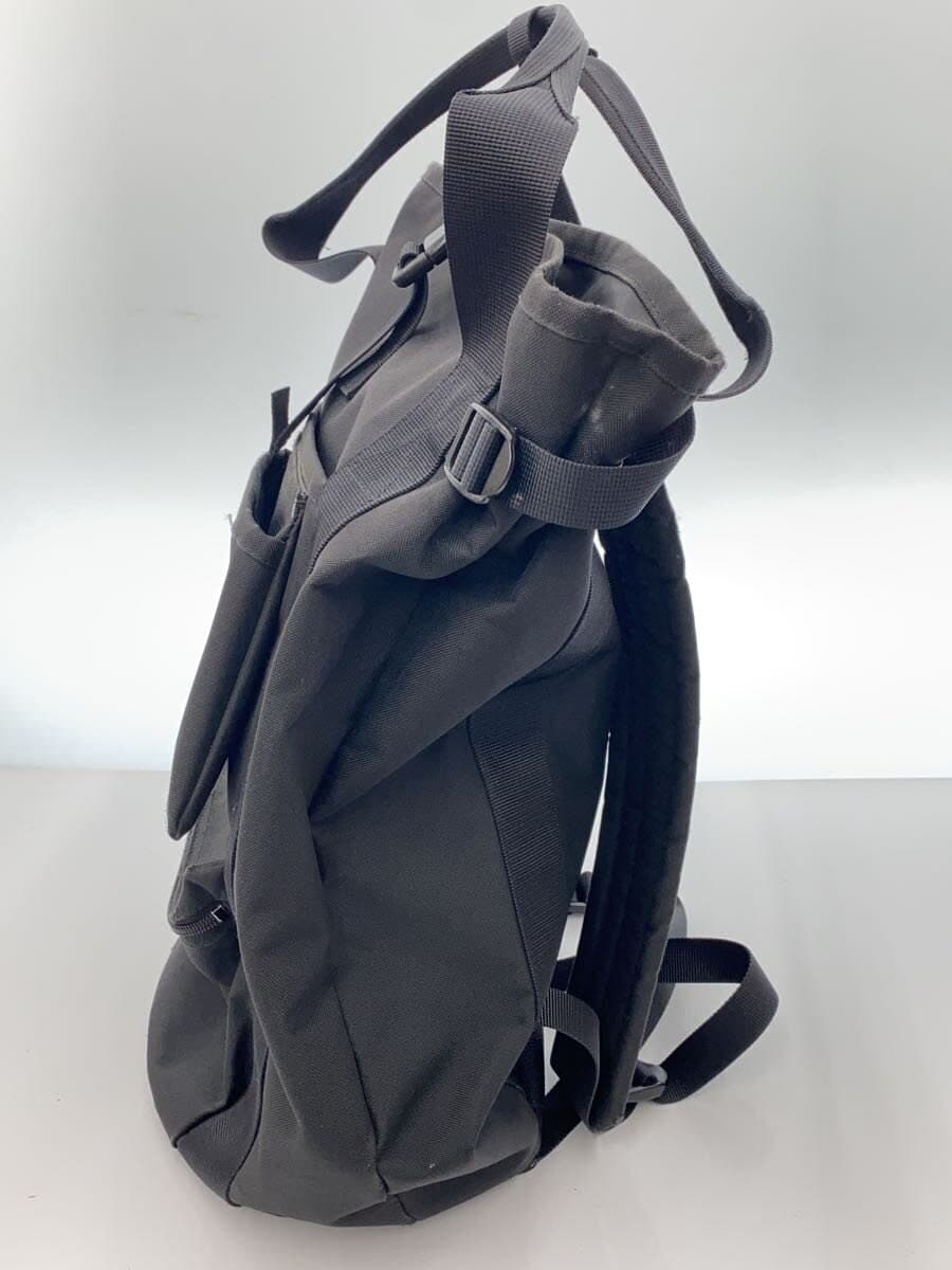 PORTERUNION RUCKSACK Backpack Polyester BLK 2