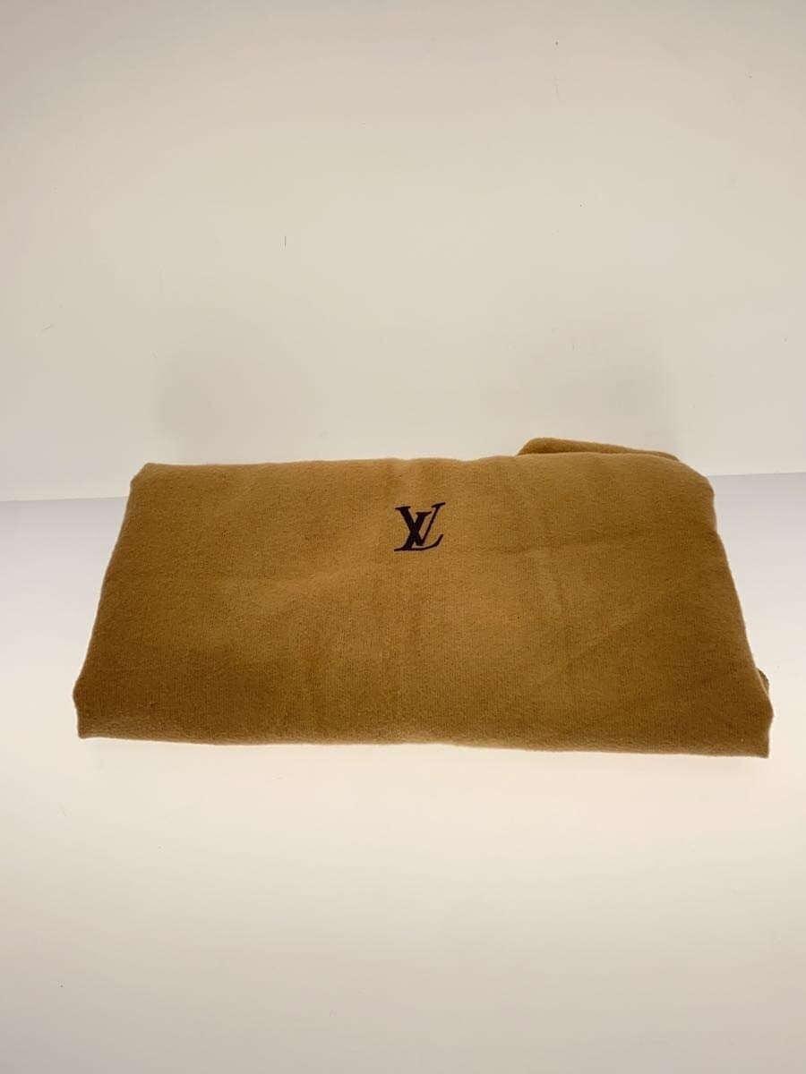 LOUIS VUITTON Cruisette Monogram Canvas M51375 PVC BRW M51375 7