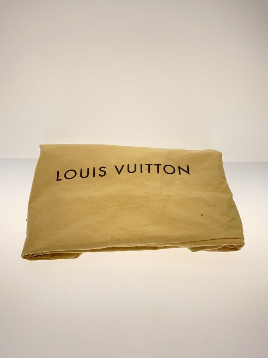 LOUIS VUITTON Ellipse Shopping Monogram Canvas VI0938 PVC BRW M51128 8