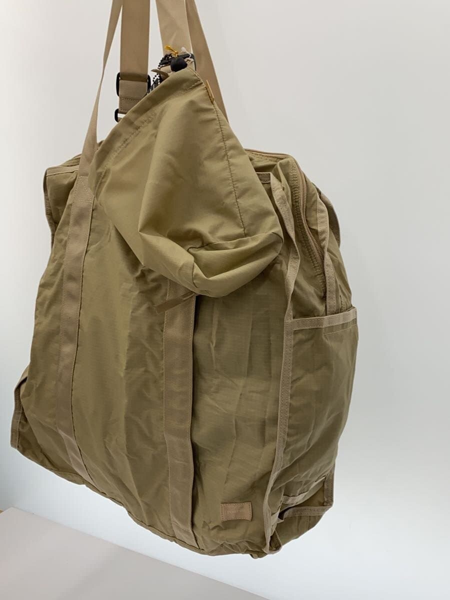 PORTER Bag Nylon KHK 623-06537 2