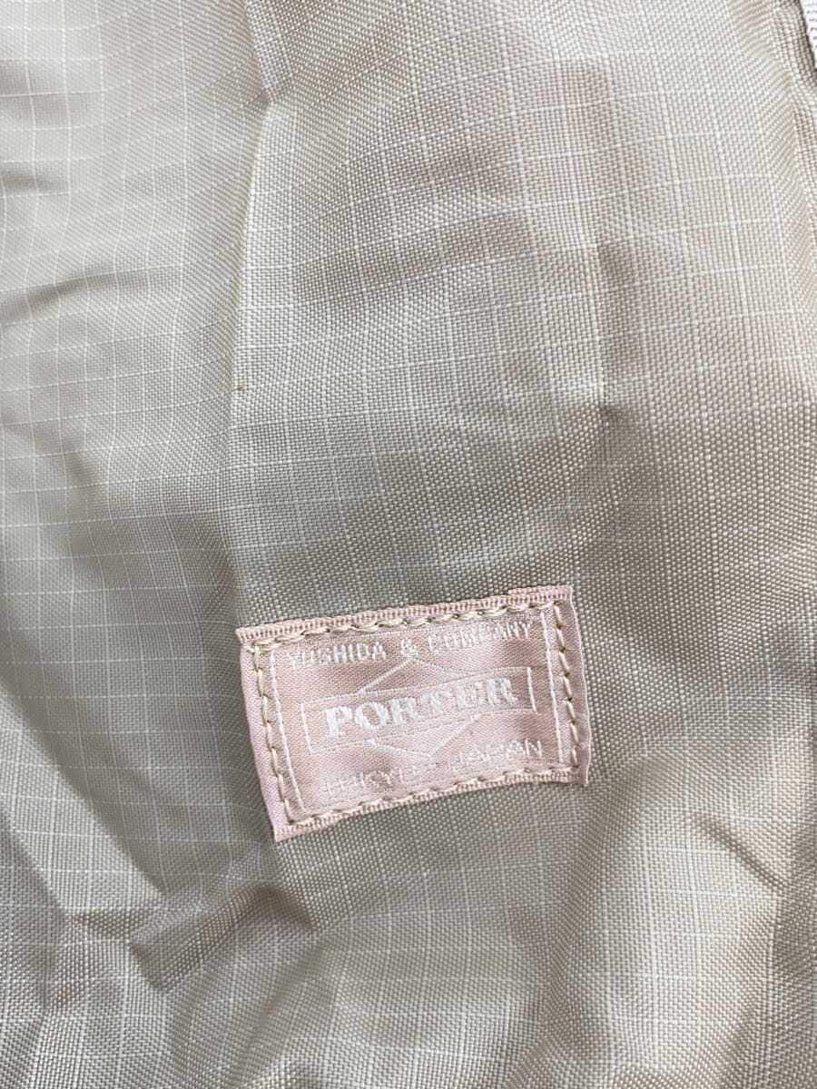 PORTER Bag Nylon KHK 623-06537 5