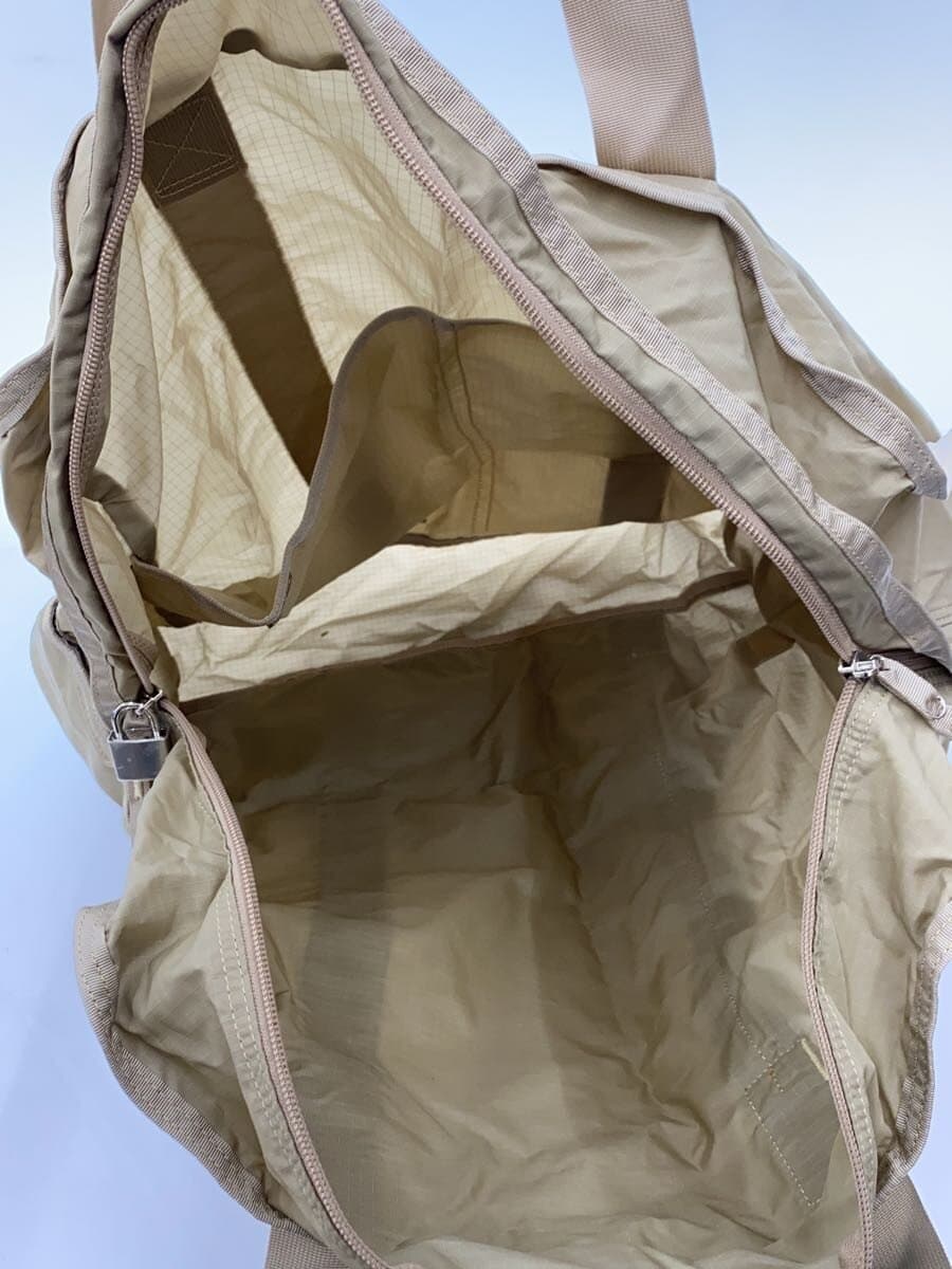 PORTER Bag Nylon KHK 623-06537 6