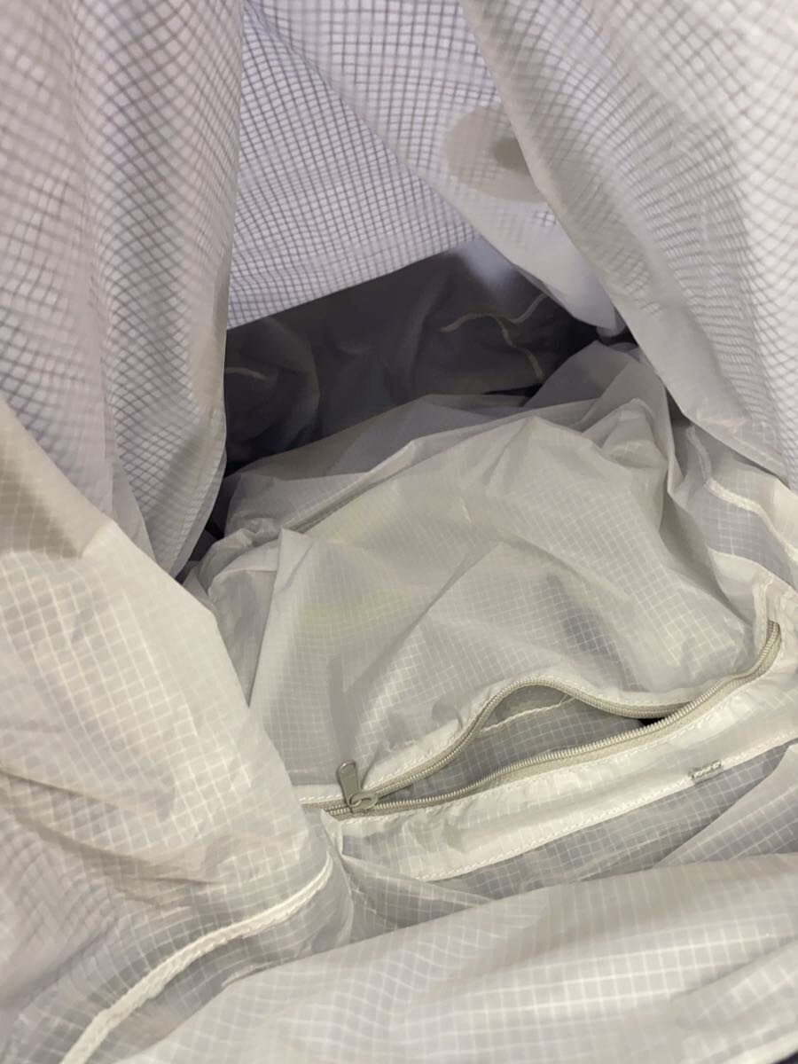 mont-bell Backpack Nylon BLU 6