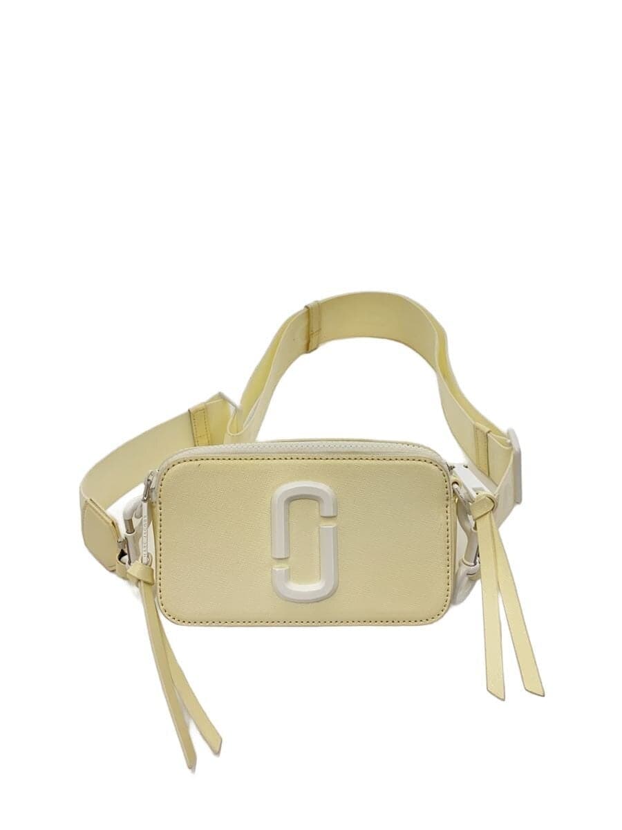 MARC BY MARC JACOBS shoulder bag -- WHT M0014867