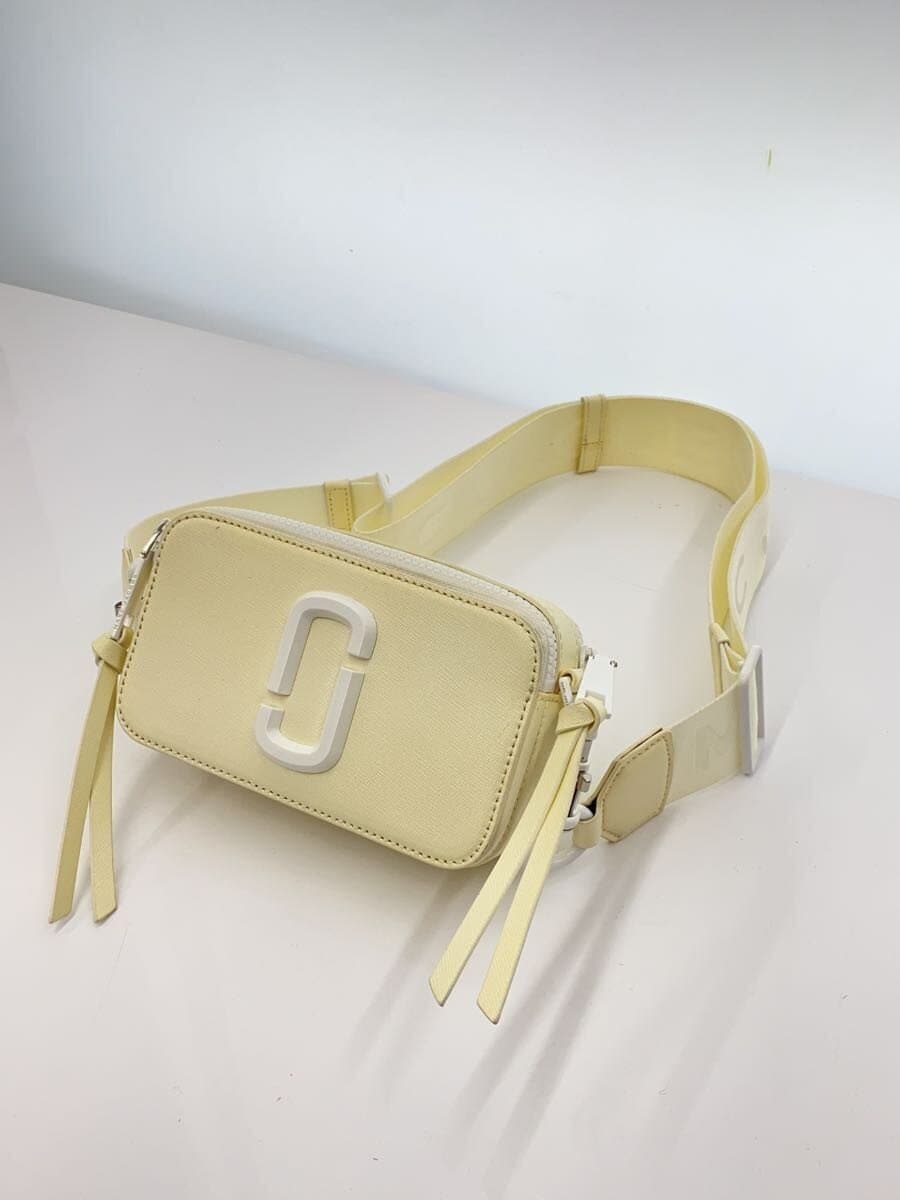 MARC BY MARC JACOBS shoulder bag -- WHT M0014867 2